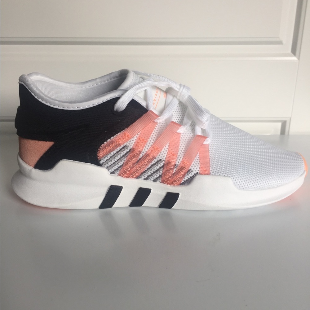 6.5 - adidas EQT Racing ADV Casual Sneakers - NWT